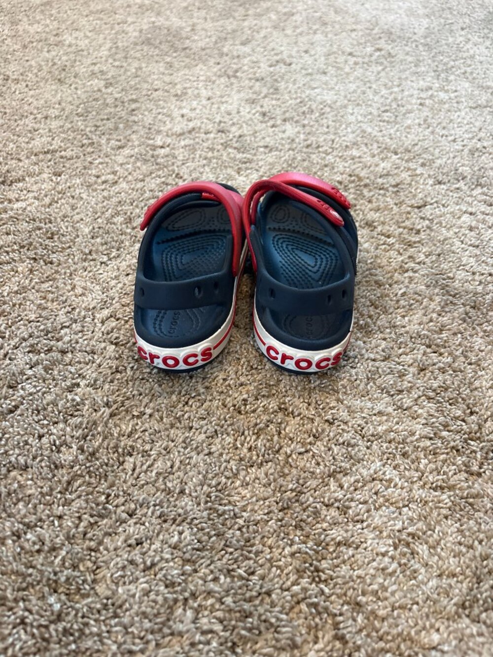 Crocs-Kids - Picture 2 of 3
